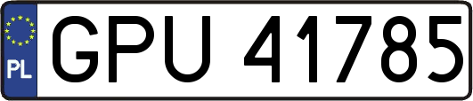 GPU41785