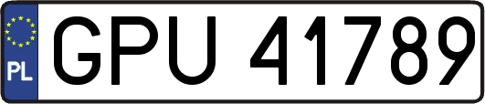 GPU41789