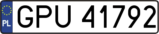 GPU41792