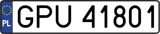 GPU41801