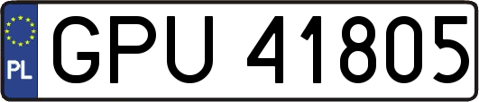 GPU41805