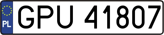 GPU41807