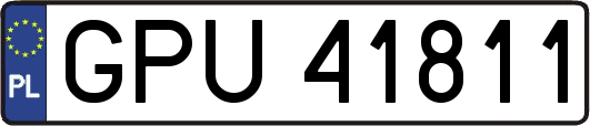 GPU41811