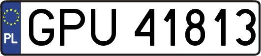 GPU41813