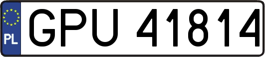 GPU41814