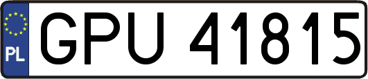 GPU41815
