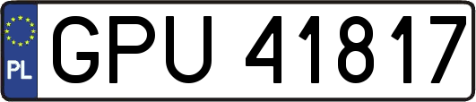 GPU41817