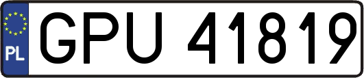 GPU41819