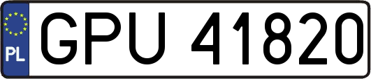 GPU41820