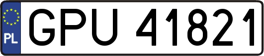 GPU41821