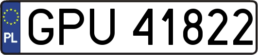 GPU41822