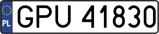GPU41830