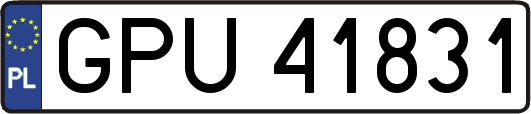 GPU41831