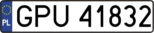 GPU41832
