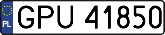 GPU41850