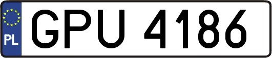 GPU4186