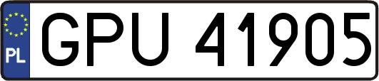 GPU41905