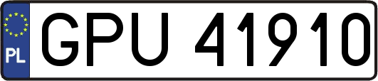 GPU41910