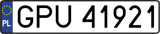 GPU41921