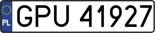 GPU41927