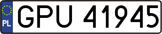 GPU41945