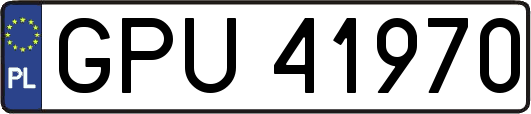 GPU41970