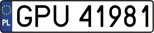 GPU41981
