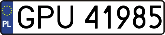 GPU41985