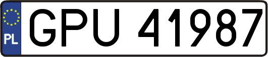 GPU41987