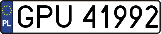 GPU41992