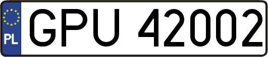 GPU42002