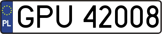 GPU42008