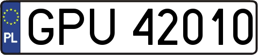 GPU42010