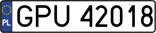 GPU42018