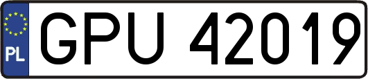 GPU42019