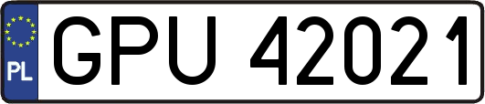 GPU42021
