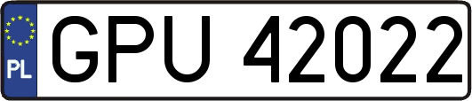 GPU42022