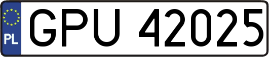 GPU42025