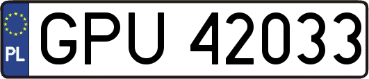 GPU42033