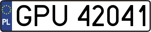 GPU42041