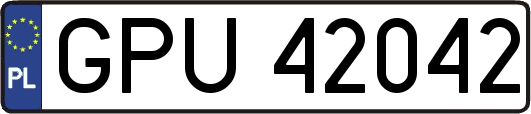 GPU42042