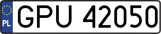 GPU42050