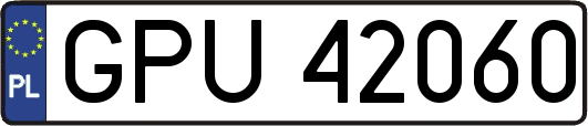 GPU42060