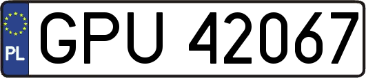 GPU42067