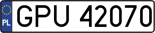 GPU42070