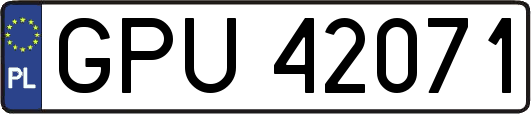 GPU42071