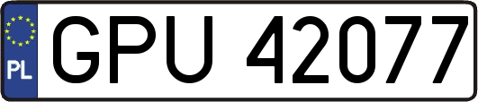 GPU42077