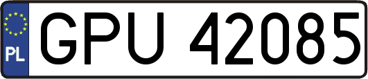 GPU42085