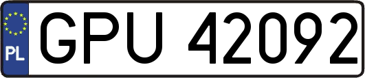 GPU42092