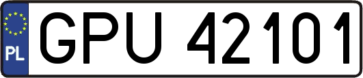 GPU42101